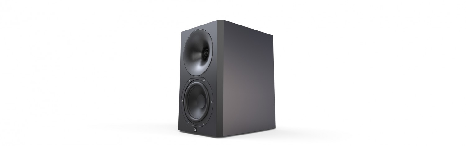 Powersound aus Norwegen: Arendal 1723 Bookshelf S THX, Bild 2 Lautsprecher Surround Arendal 1723 Bookshelf S THX im Test, Bild 2