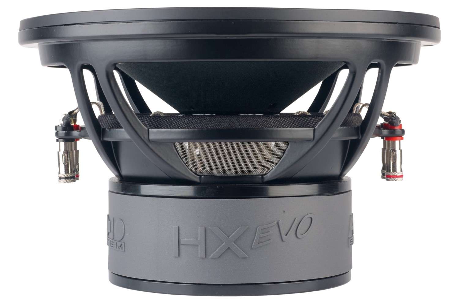 Doppelte Power: Audio System HX 10 Evo BR-2, Bild 3 Car Hifi Subwoofer Gehäuse Audio System HX 10 Evo BR-2 im Test, Bild 3