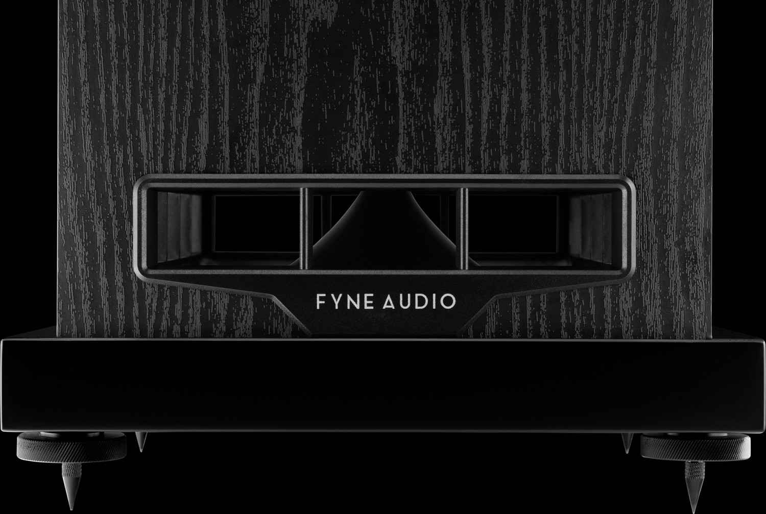 Der Türöffner: Fyne Audio F501E, Bild 4 Lautsprecher Stereo Fyne Audio F501E im Test, Bild 4