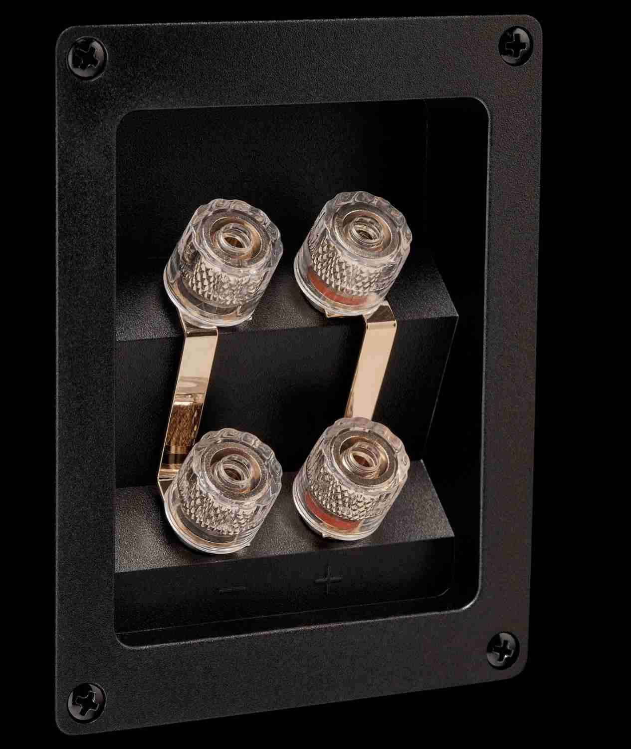 Der Türöffner: Fyne Audio F501E, Bild 5 Lautsprecher Stereo Fyne Audio F501E im Test, Bild 5