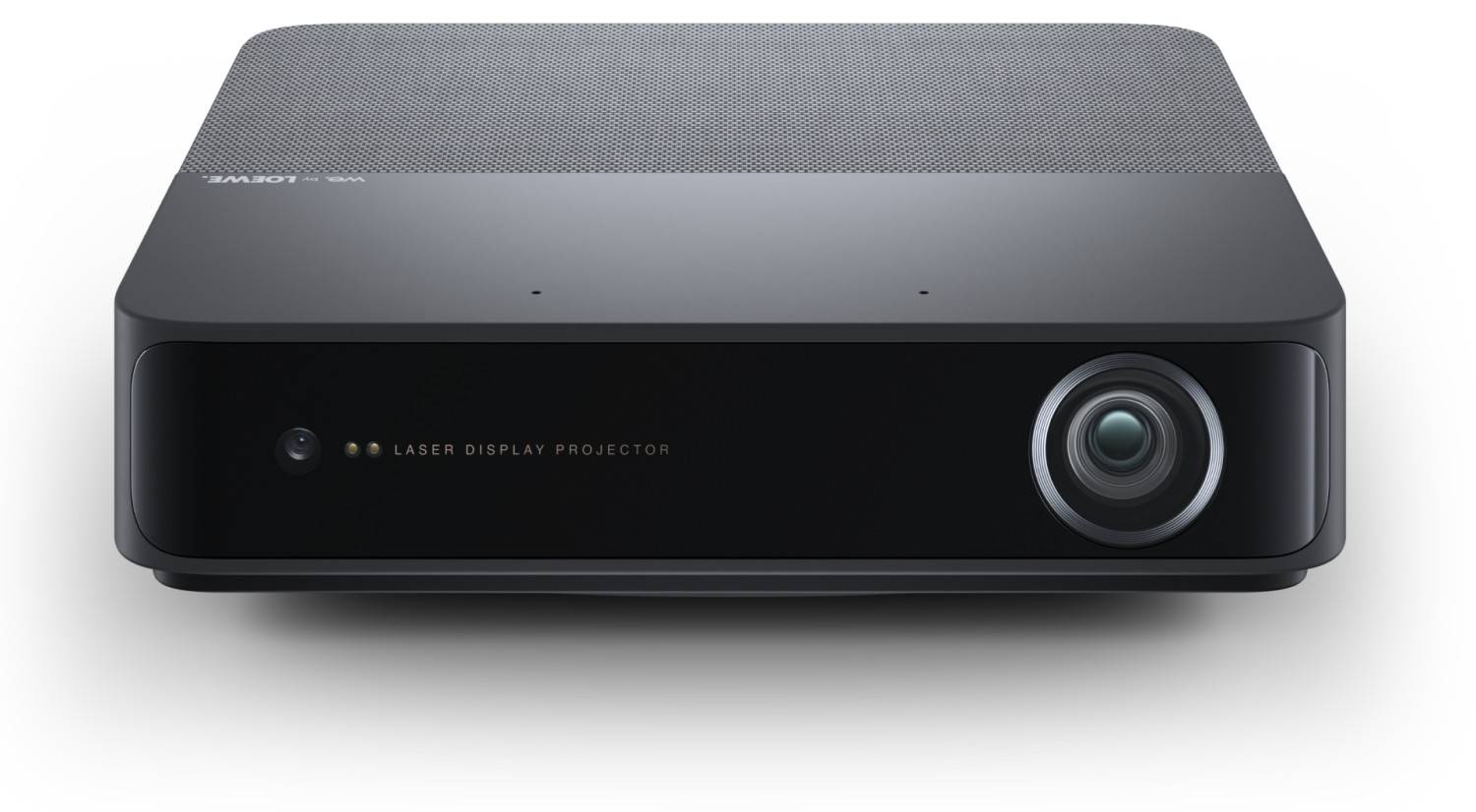 Mini-Beamer mit Smart TV: Loewe We. BEAM, Bild 3 Beamer Loewe We. BEAM im Test, Bild 3