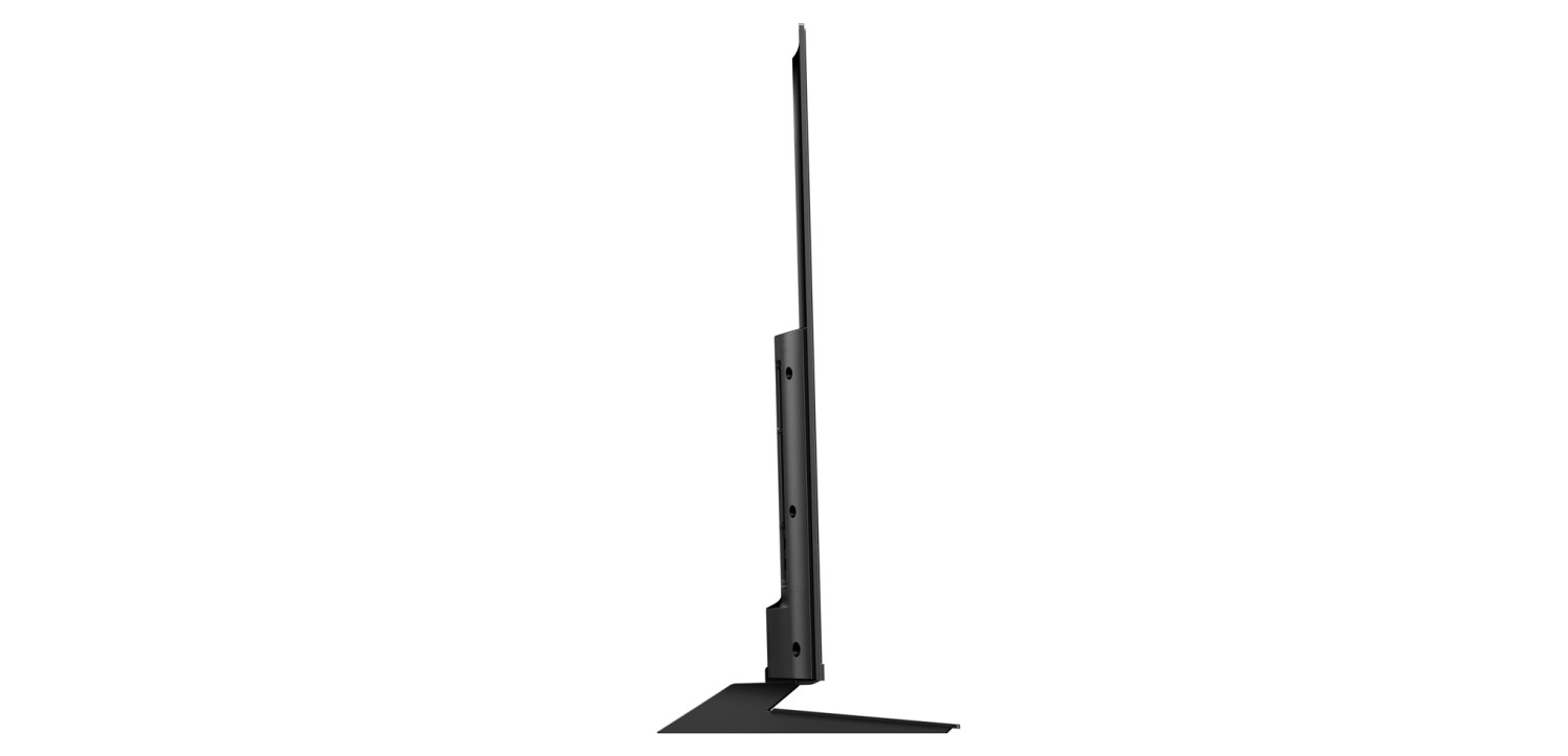 LED-TV mit AI: Panasonic TX-58JXW854, Bild 2 Fernseher Panasonic TX-58JXW854 im Test, Bild 2