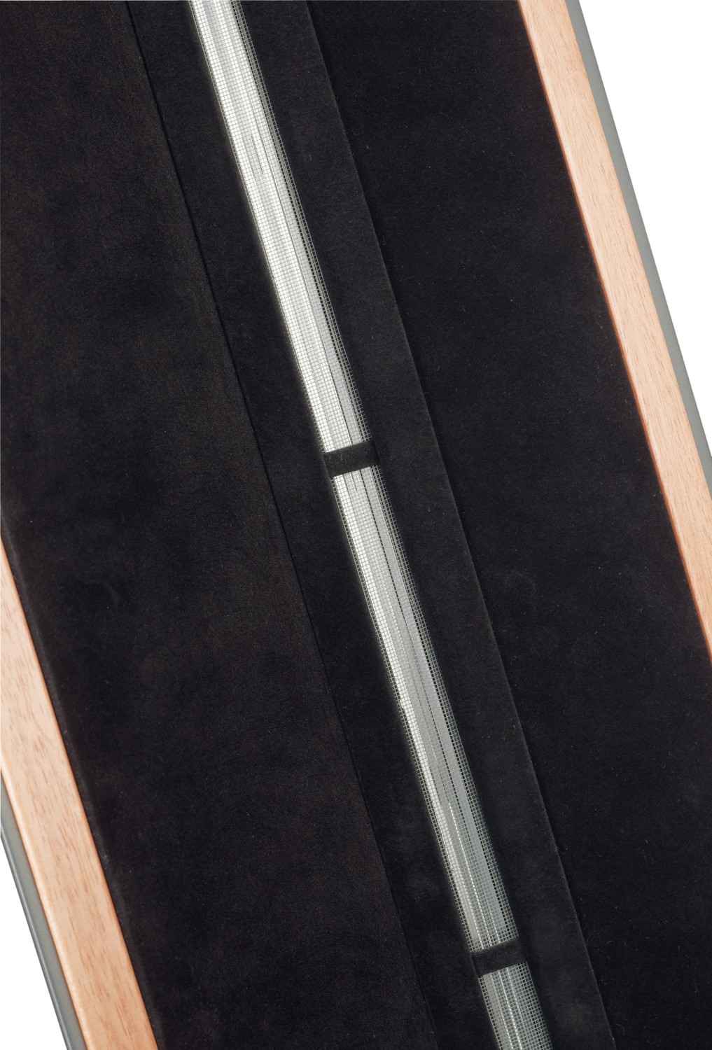 Lautsprecher Stereo Relco Sinus One MK3 im Test, Bild 5