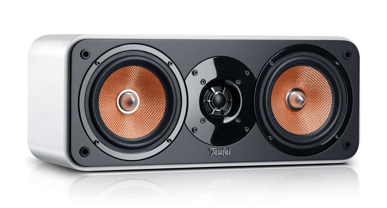 Lebende Legende: Teufel Ultima 40 Surround Mk3 „5.1-Set“, Bild 8 Lautsprecher Surround Teufel Ultima 40 Surround Mk3 „5.1-Set“ im Test, Bild 8