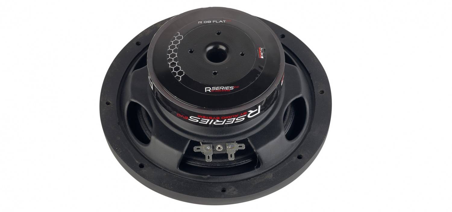 Vergleichstest: Versteckspiel, Bild 2 Car-Hifi Subwoofer Gehäuse: Versteckspiel, Bild 2
