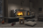 Lautsprecher Surround Arendal 1723 Monitor S THX-Set im Test, Bild 1