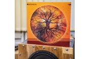Schallplatte Nazca Space Fox – Pi (Tonzonen records) im Test, Bild 1